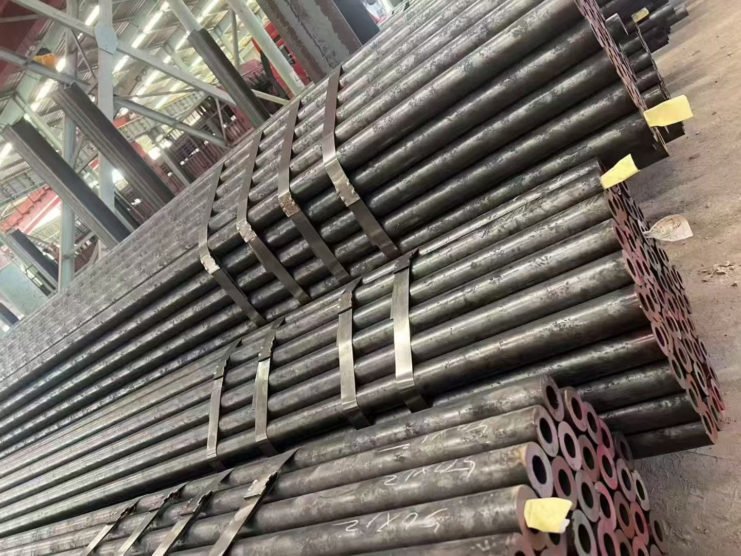 三沙市Q355E槽钢不锈钢无缝钢管 - 哪里好