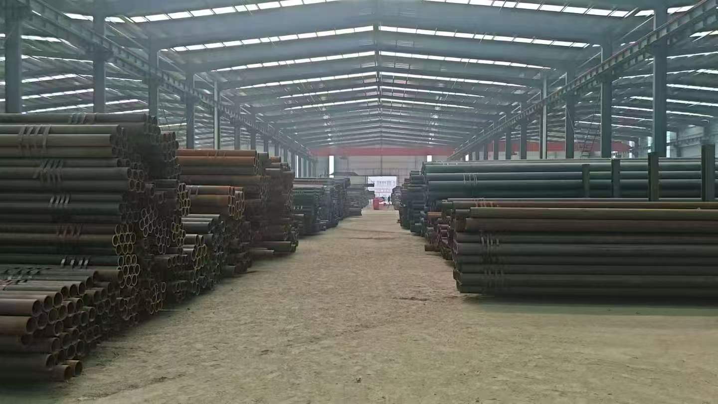 三沙市精轧无缝钢管Q355E槽钢 - 方案